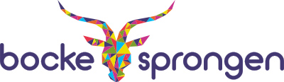 Logo bockesprongen